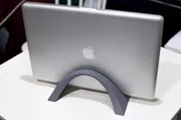 Small laptop stand