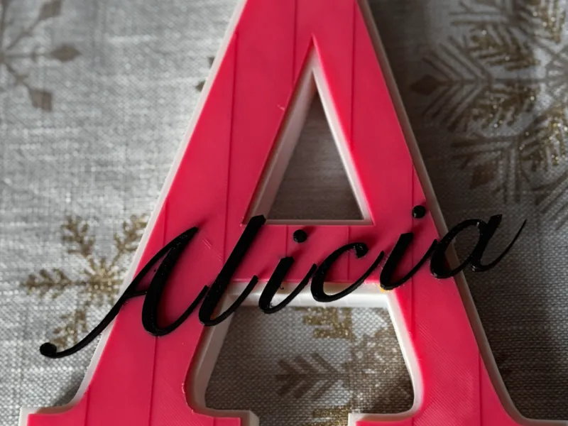 Alicia