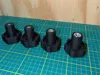 0.2mm layer, 2 walls, 20% infill