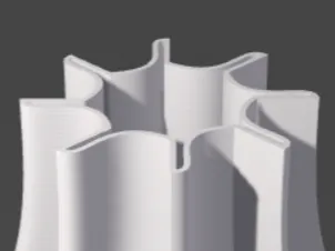 Vase