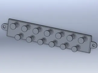 Necklace Hanger