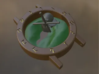 Mill Watch