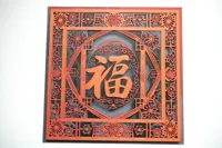 小尺寸配置0.08mm 层高, 1 层墙, 100% 填充