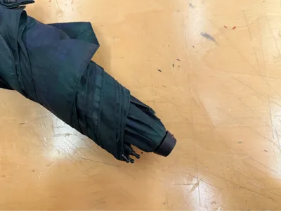Umbrella Cap