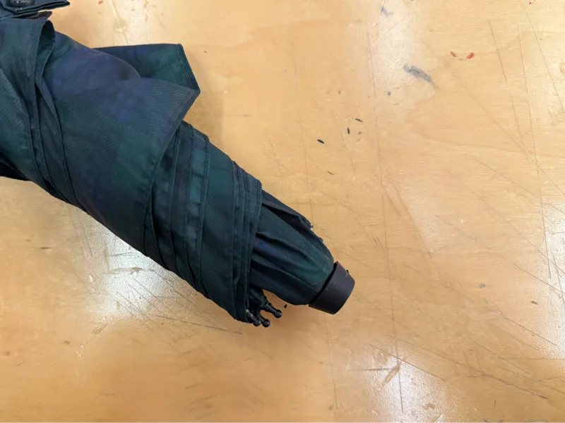 Umbrella Cap