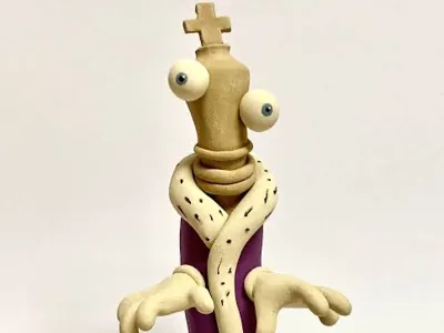 Children from tadc | figure