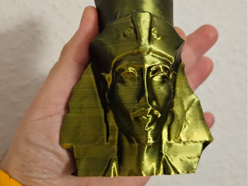Akhenaten the Ancient Alien Pharaoh?