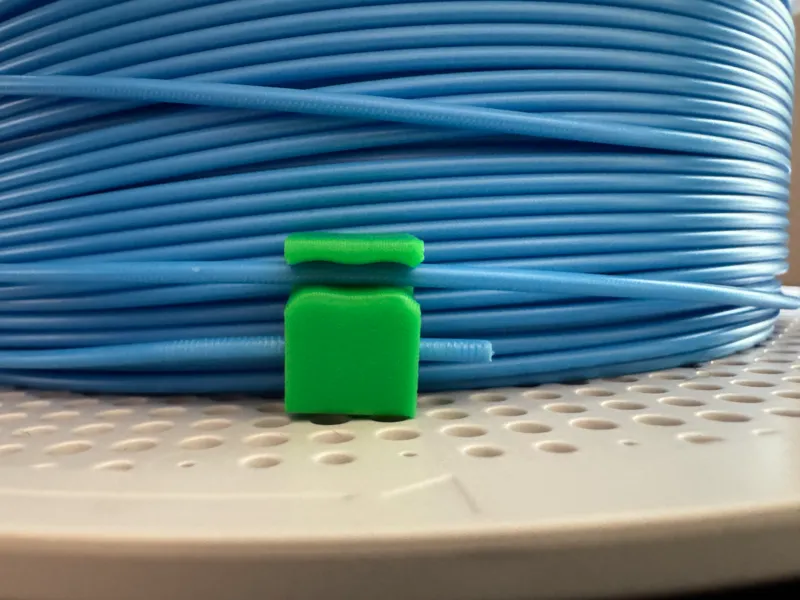 Filament clip Duo- Standard + Mini