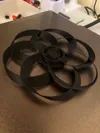0.2mm layer, 3 walls, 15% infill