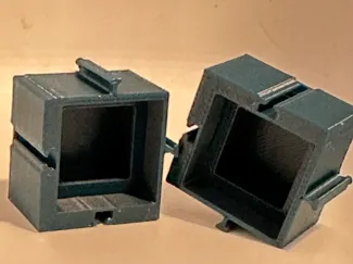 keycap fidget adjustable clicker