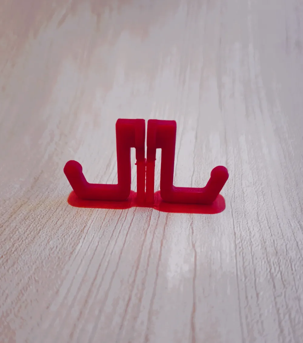 Pegboard Hooks by CpRandom MakerWorld