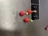 0.2mm layer, 3 walls, 15% infill