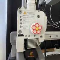 0.2mm nozzle, 0.1mm layer, 4 walls, 15% infill