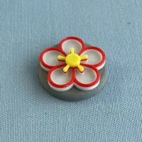 0.2mm nozzle, 0.1mm layer, 4 walls, 15% infill