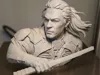 0.12mm layer, 2 walls, 10% infill