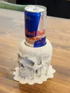 Energy Drinks Cans Inner diameter: 55mm (2.16")