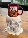 Standard Mug / Tea Cup Inner diameter: 85 mm (3.35")