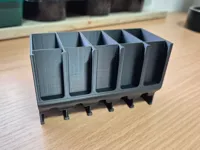 Standard - 0.2mm layer, 2 walls, 10% infill