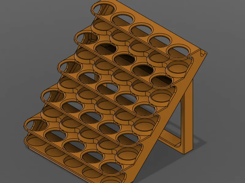 paint stand