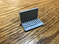 basic laptop