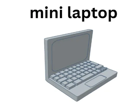 mini laptop