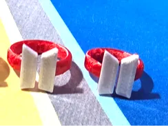 BTS RING