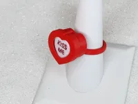 0.16mm layer, 2 walls, 15% infill