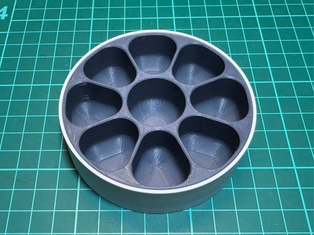 Inner Tray for small box by kennel.org - MakerWorld