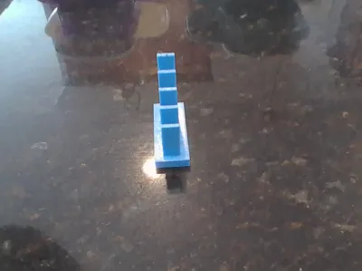 TPU Test