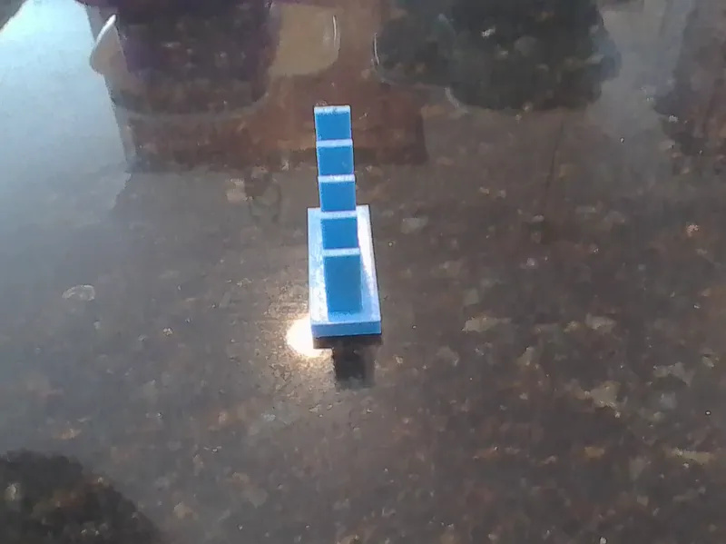 TPU Test