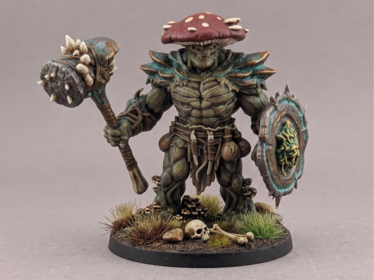 Verdant Sentinel