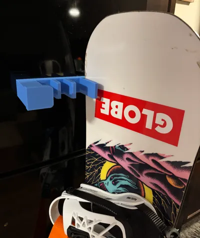Grip Strip