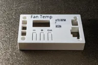 Painted Labels 0.2mm layer, 2 walls, 15% infill