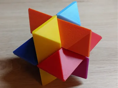 Star Puzzle