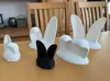 0.2mm layer, 2 walls, 3% infill