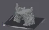 0.2mm layer, 2 walls, 5% infill