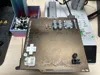 81, A1 mini Single/Multi-Color Print-in-Place (Single-color printing possible without AMS) — 0.2mm layer height, 3 walls, 15% infill