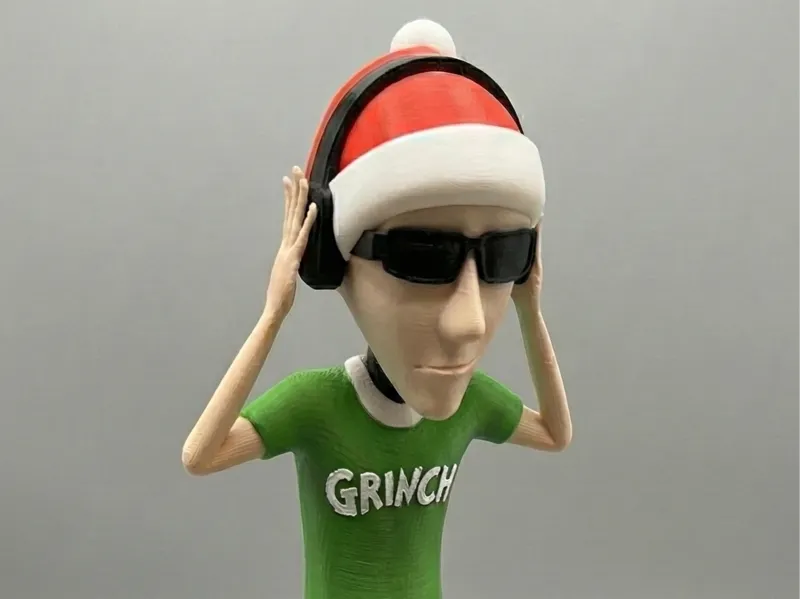 DJboy