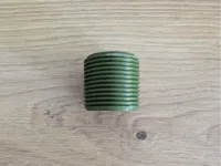 0.16mm layer, 2 walls, 100% infill