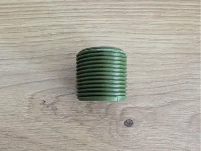 G3/4" Threaded Fitting – Connector for two G3/4" 