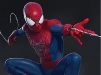 Spiderman