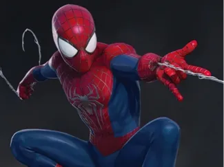 Spiderman