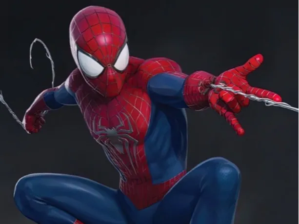 Spiderman