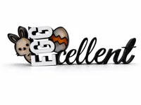 Eggcellent