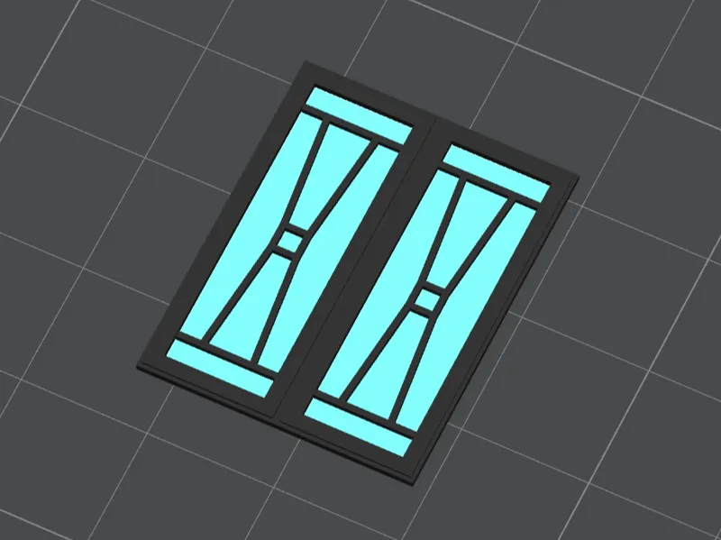 WINDOWS
