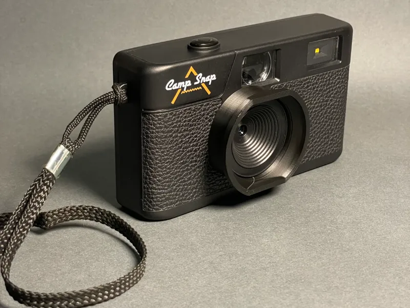 parasole campsnap