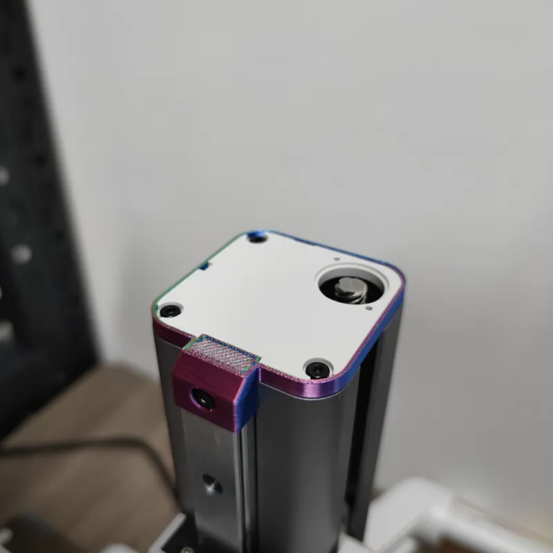 A1 mini Z-axis stop block