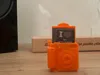 0.1mm layer, 2 walls, 15% infill