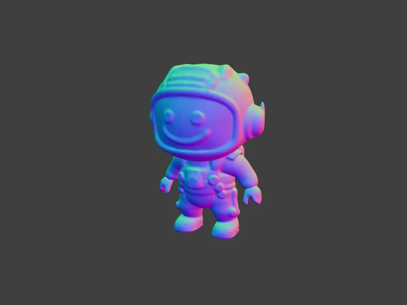 Astronaut