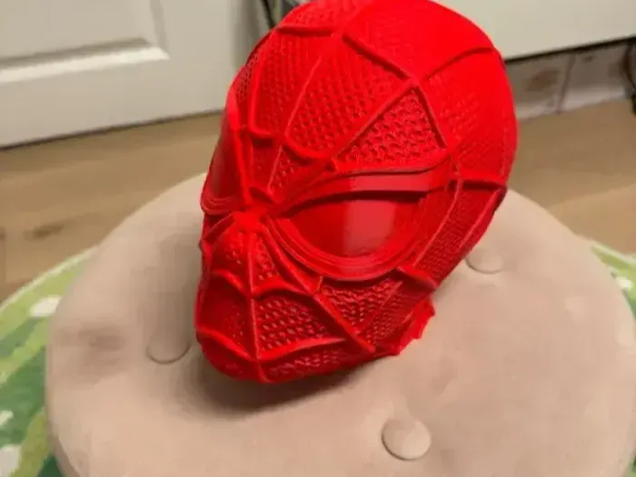 spiderman para audifonos